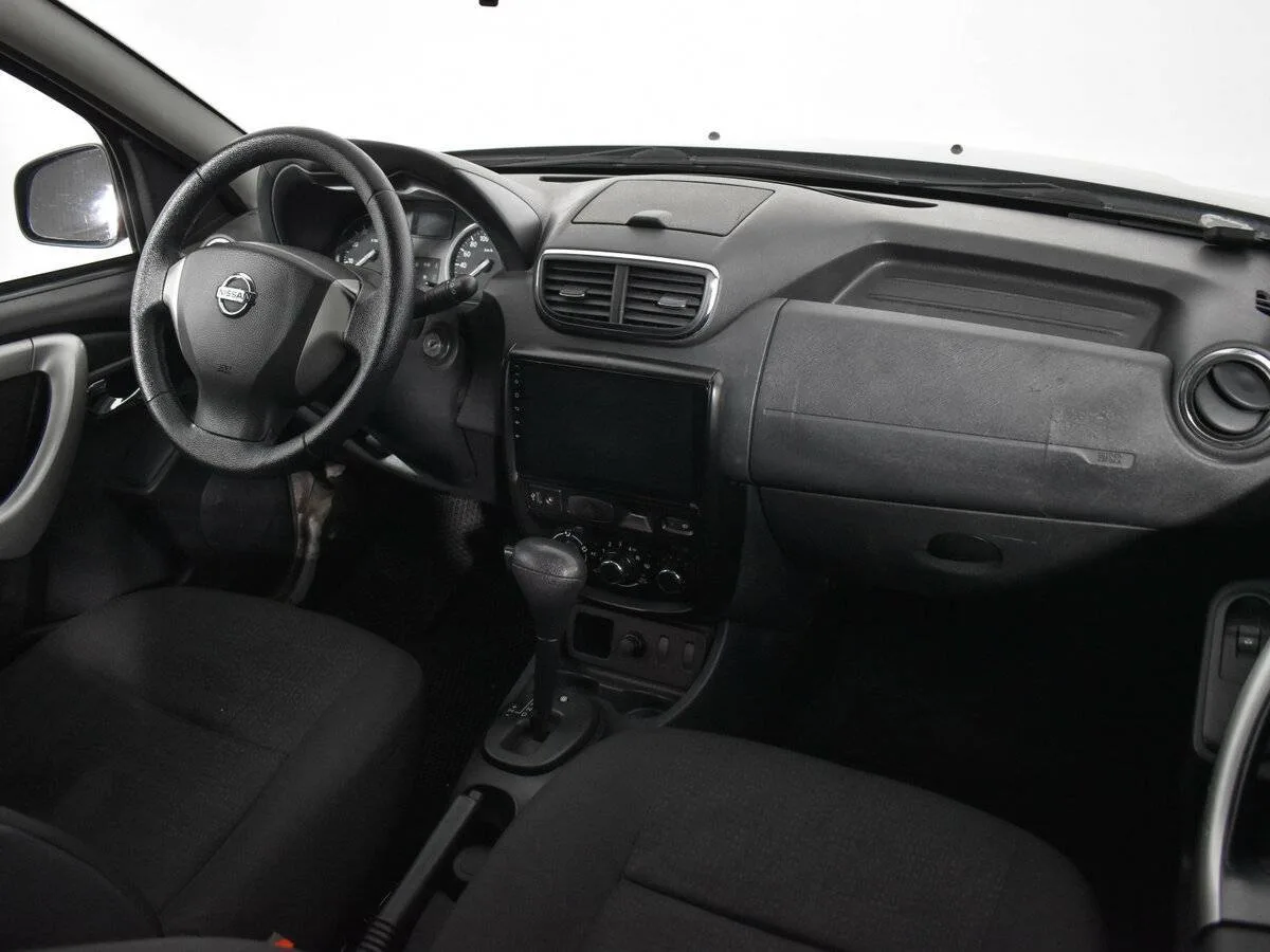 Nissan Terrano