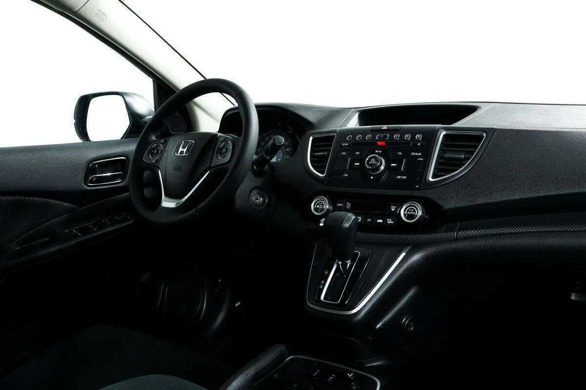 Honda Cr V