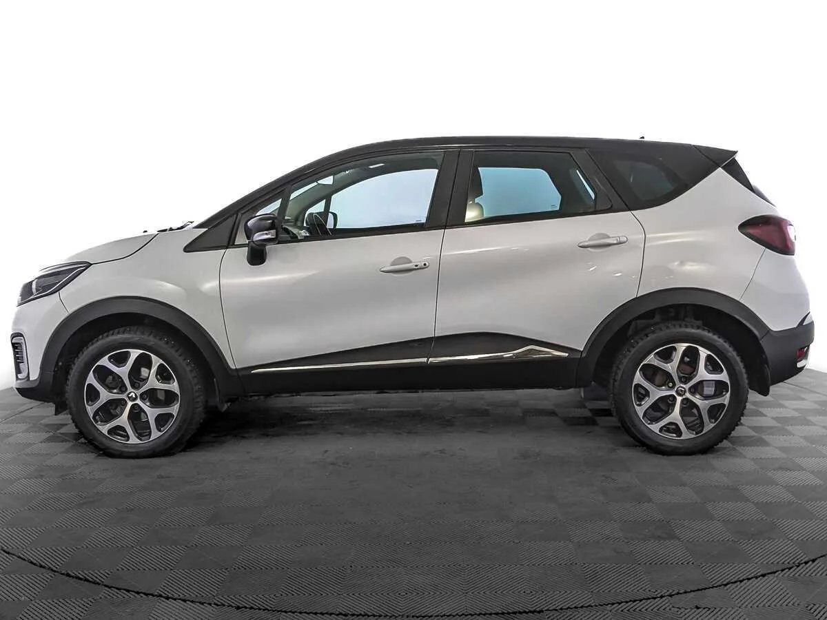Renault Kaptur