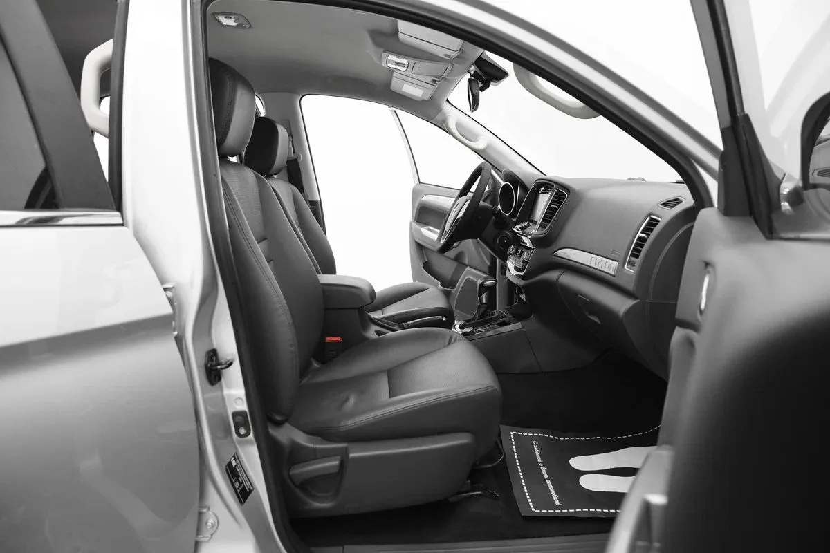 Foton Sauvana