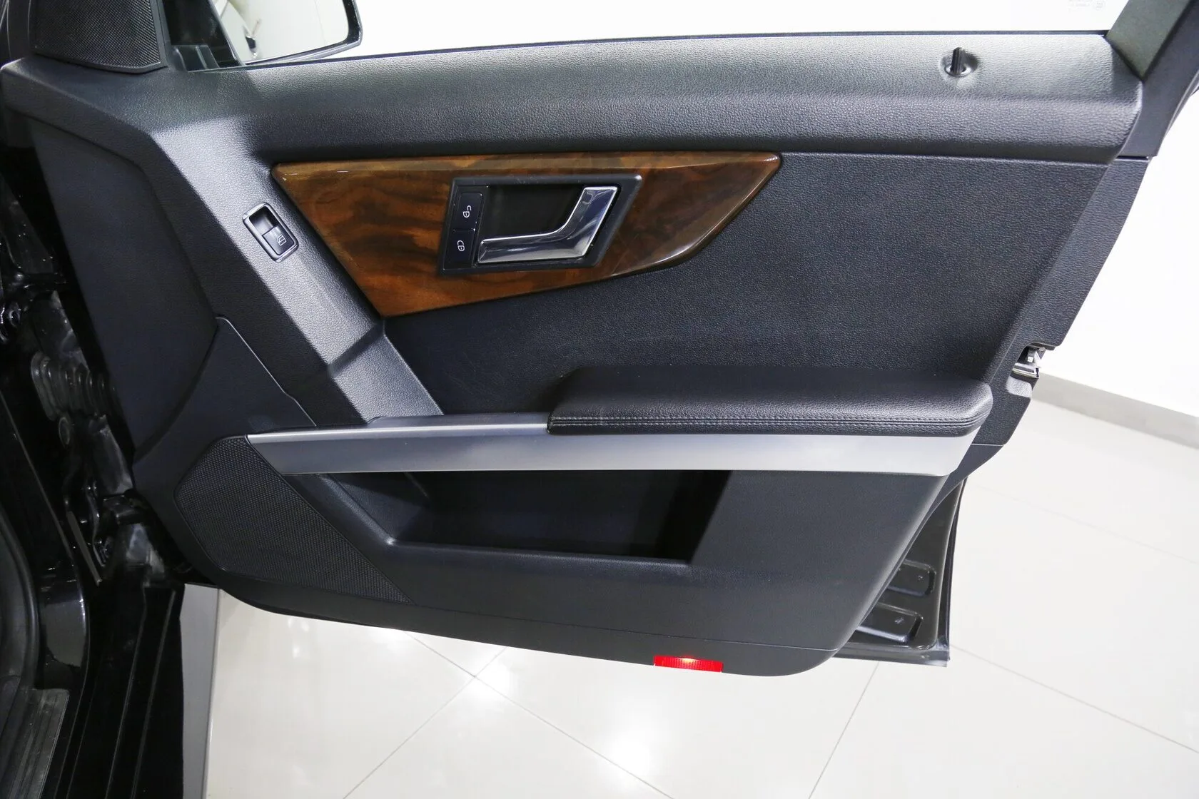 Mercedes-Benz GLK-Класс