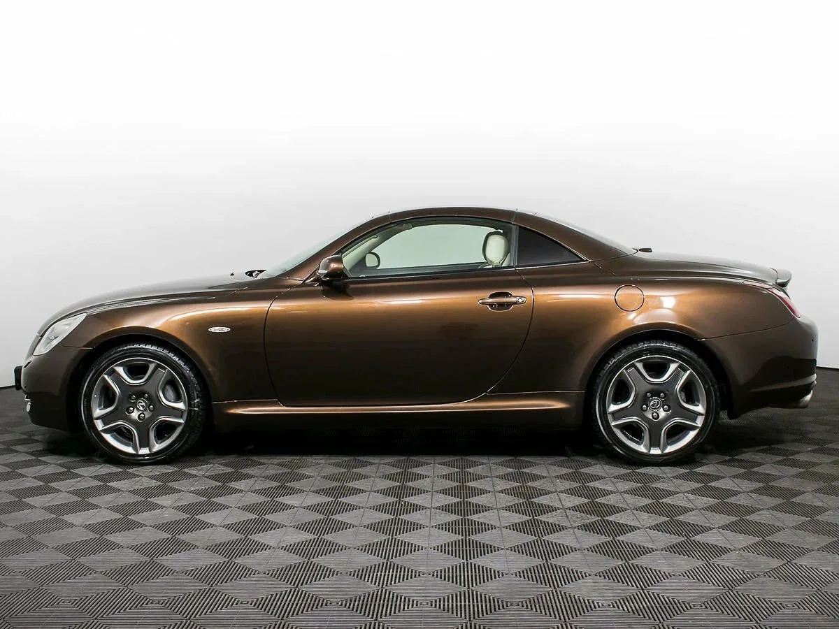 Lexus SC