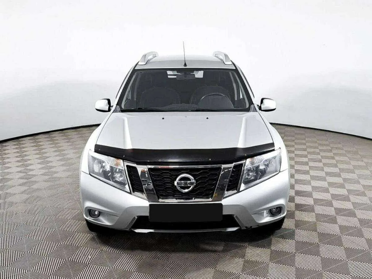 Nissan Terrano