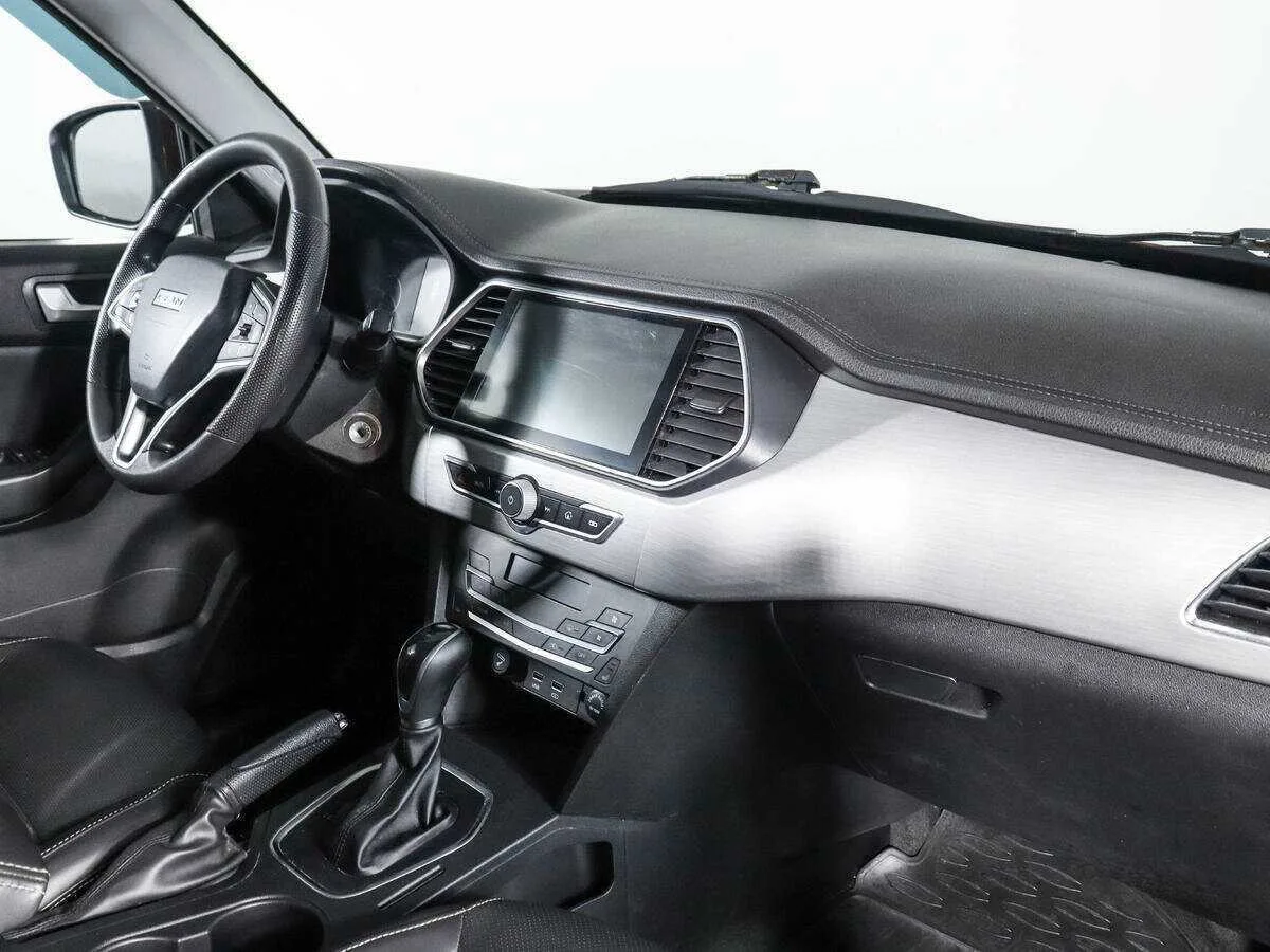 Lifan X70