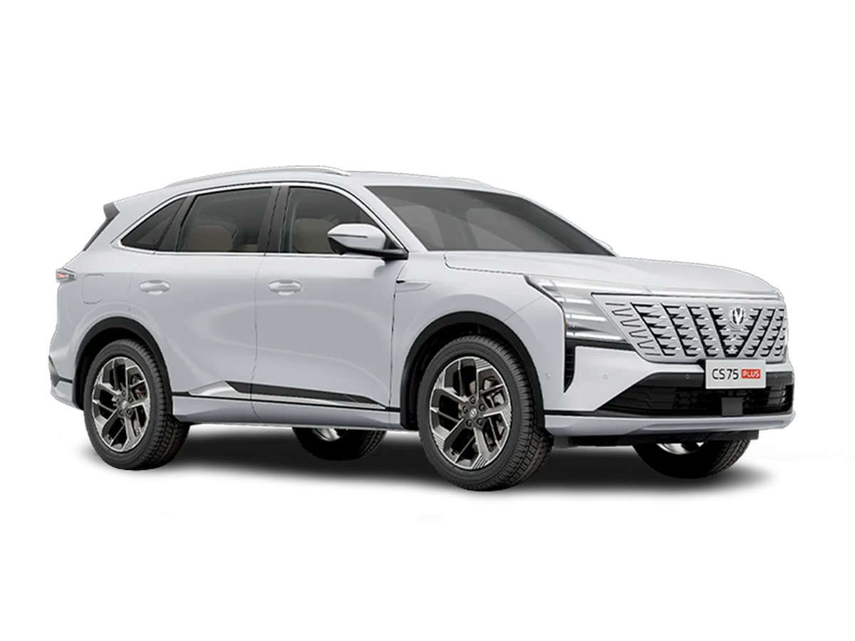 Changan CS75 Plus