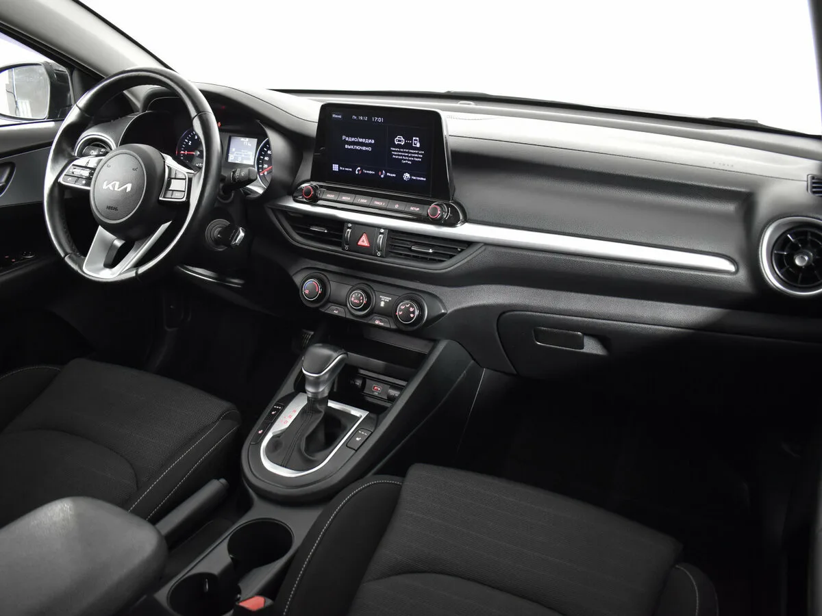 Kia Cerato