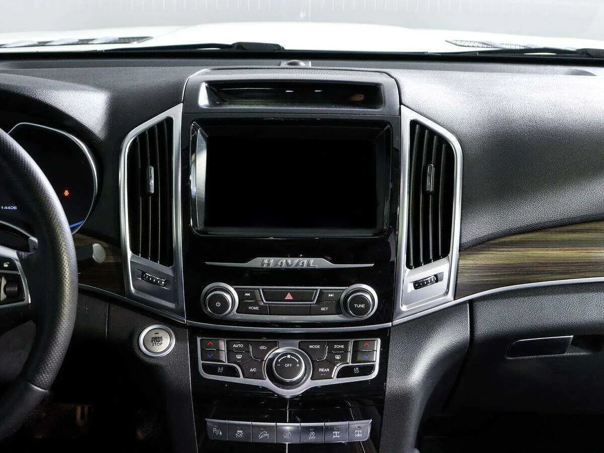 Haval H9