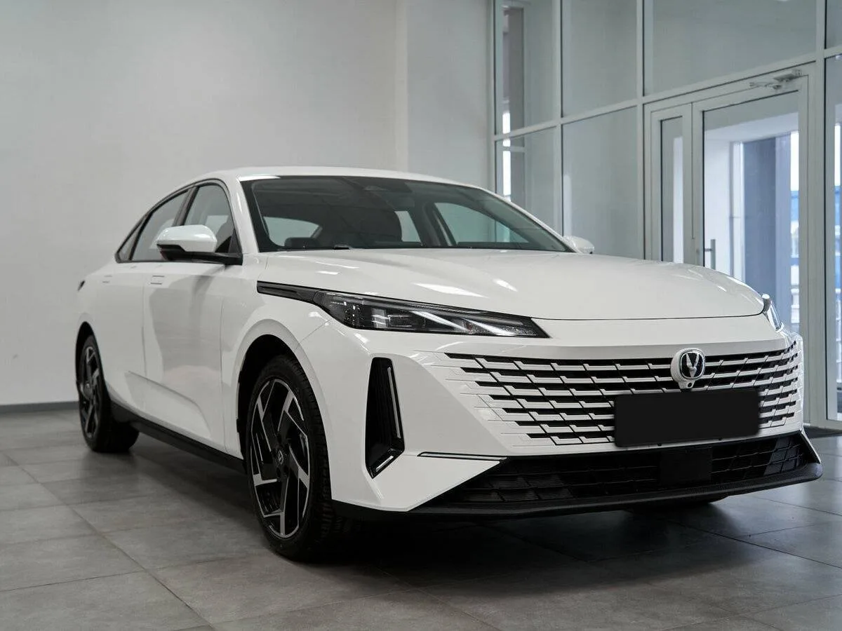 Changan Lamore