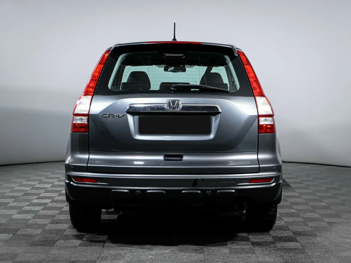 Honda Cr V