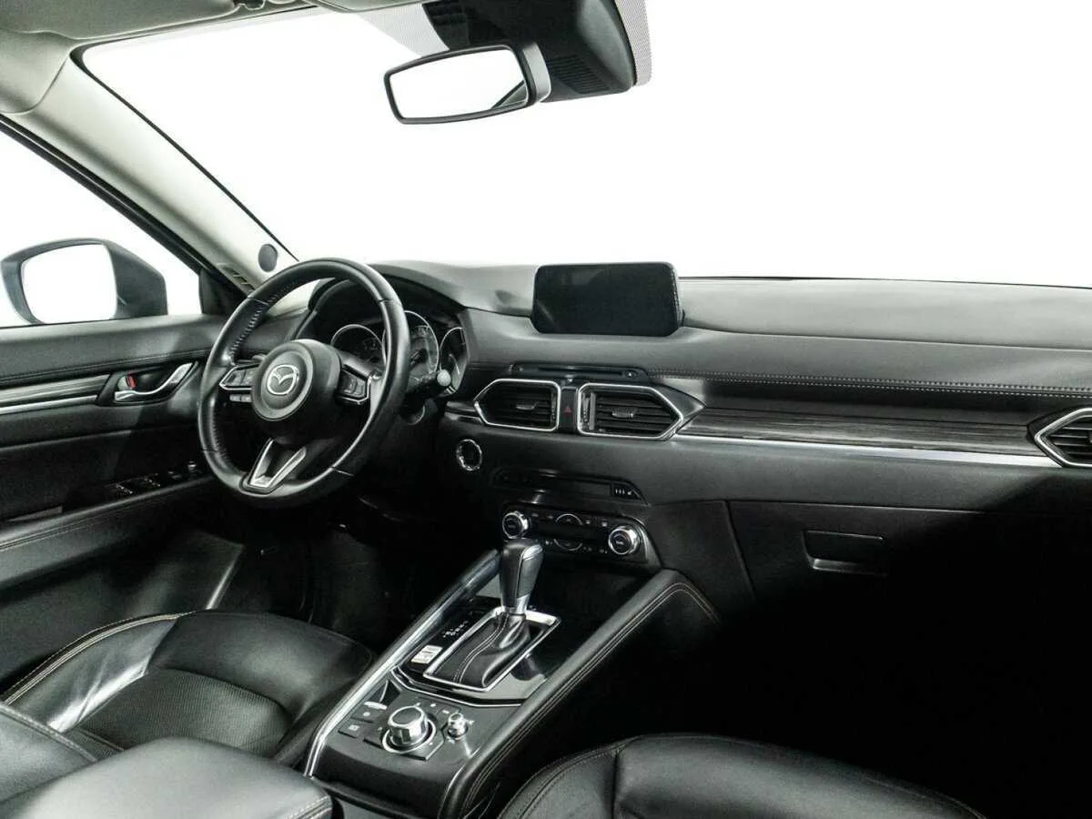 Mazda Cx 5