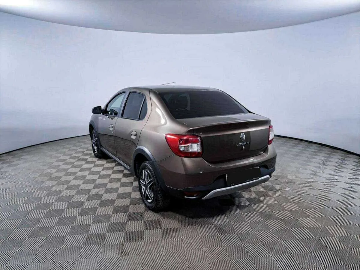 Renault Logan