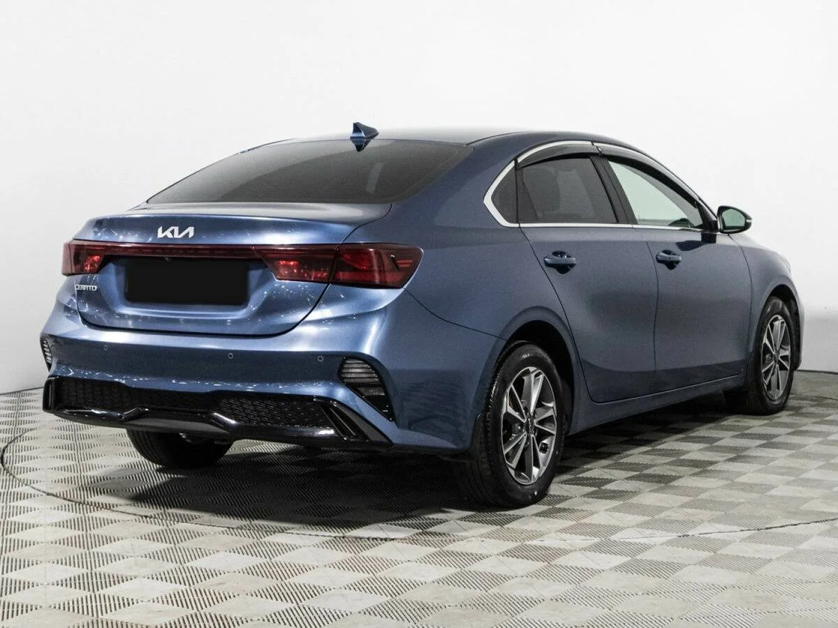 Kia Cerato