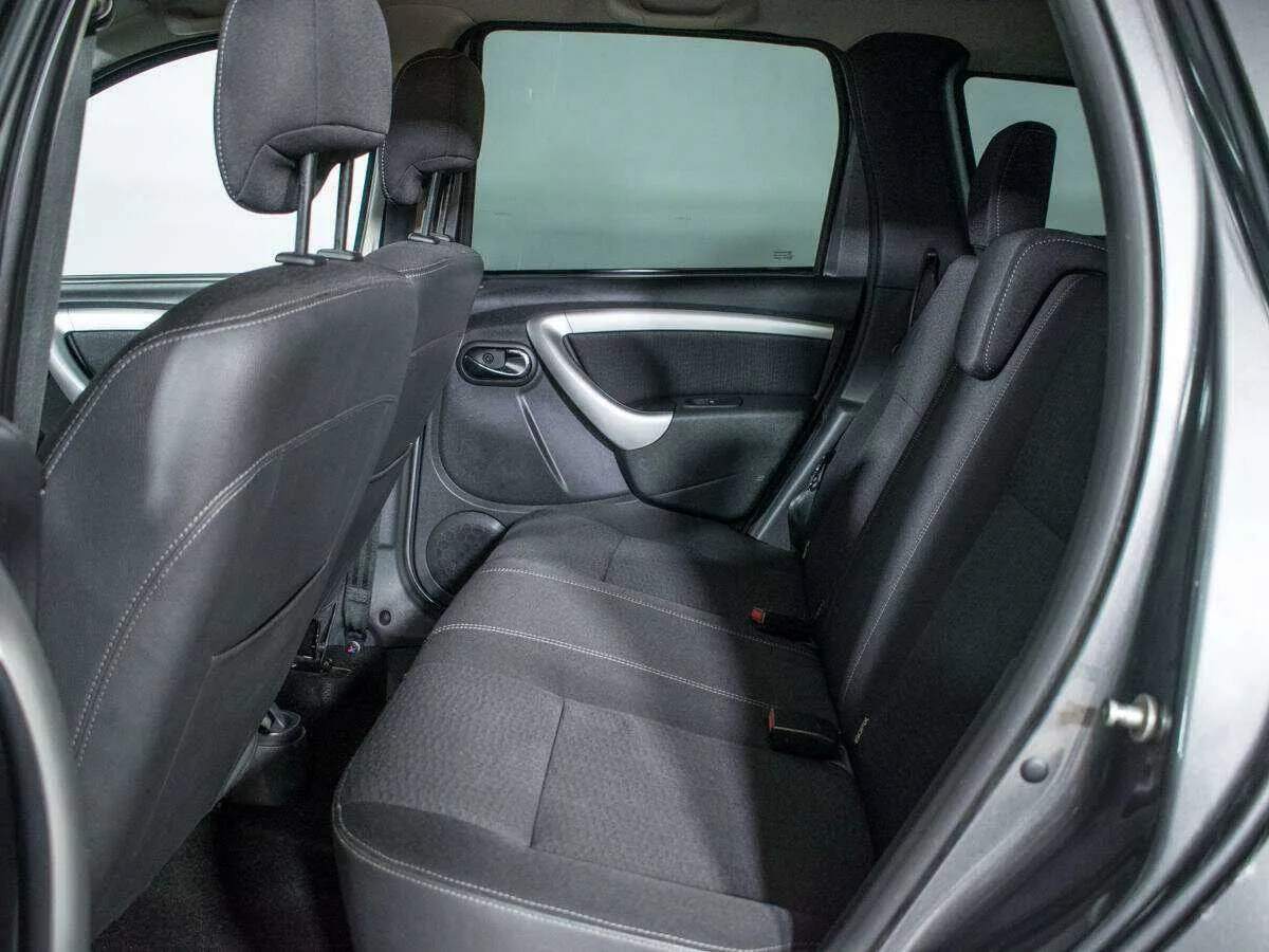 Nissan Terrano