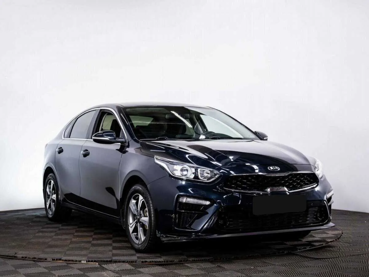Kia Cerato