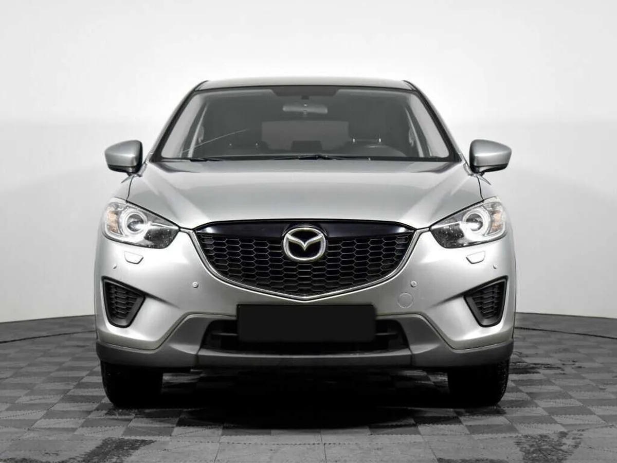 Mazda Cx 5