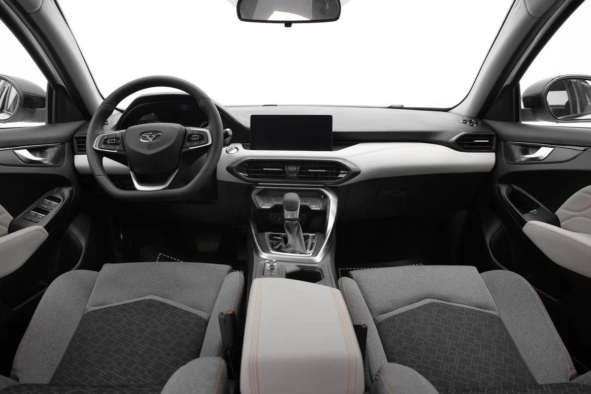 Kaiyi E5