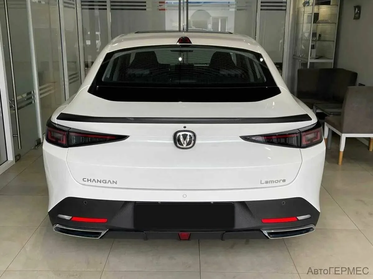 Changan Lamore