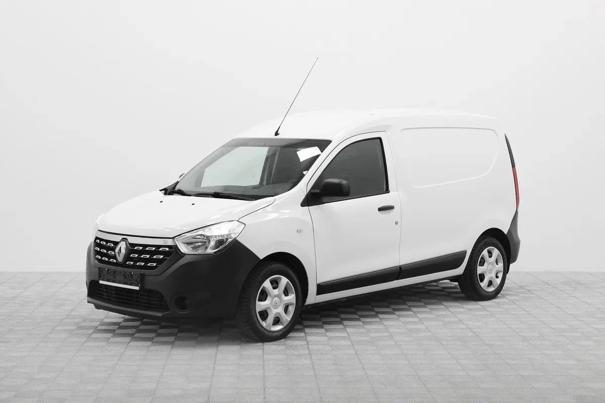 Renault Dokker