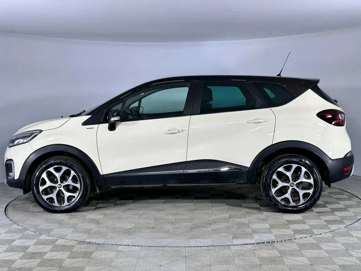 Renault Kaptur