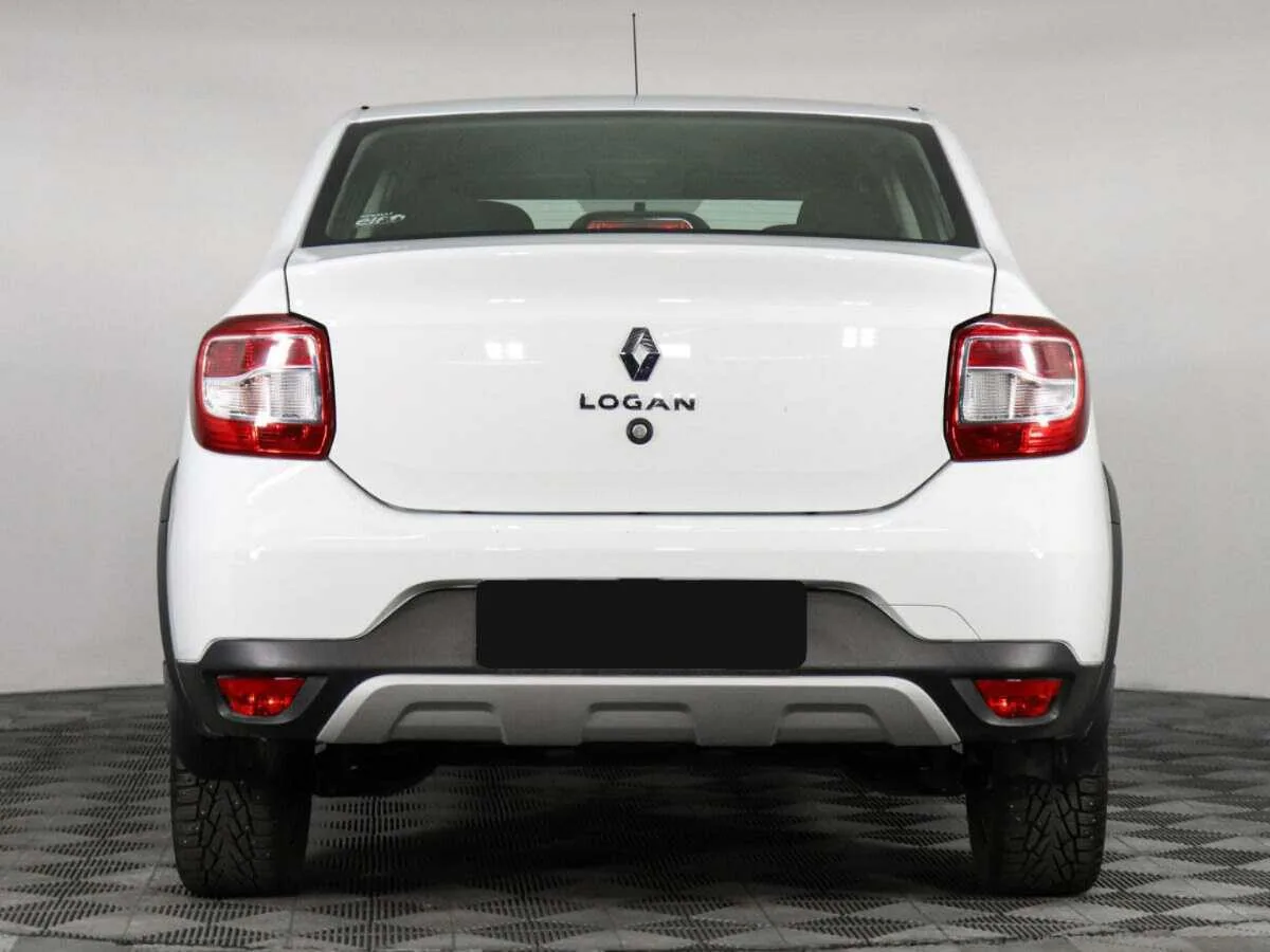 Renault Logan