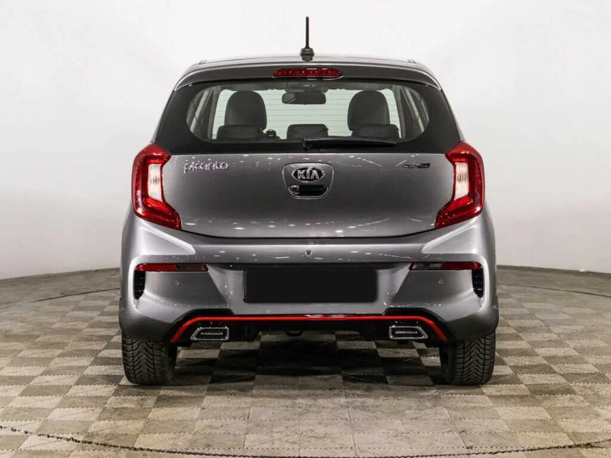 Kia Picanto
