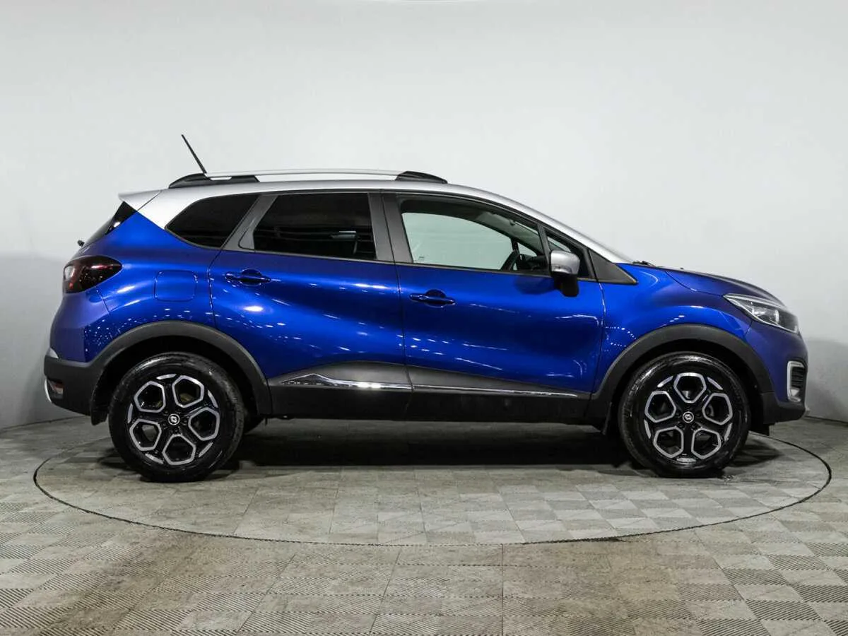 Renault Kaptur