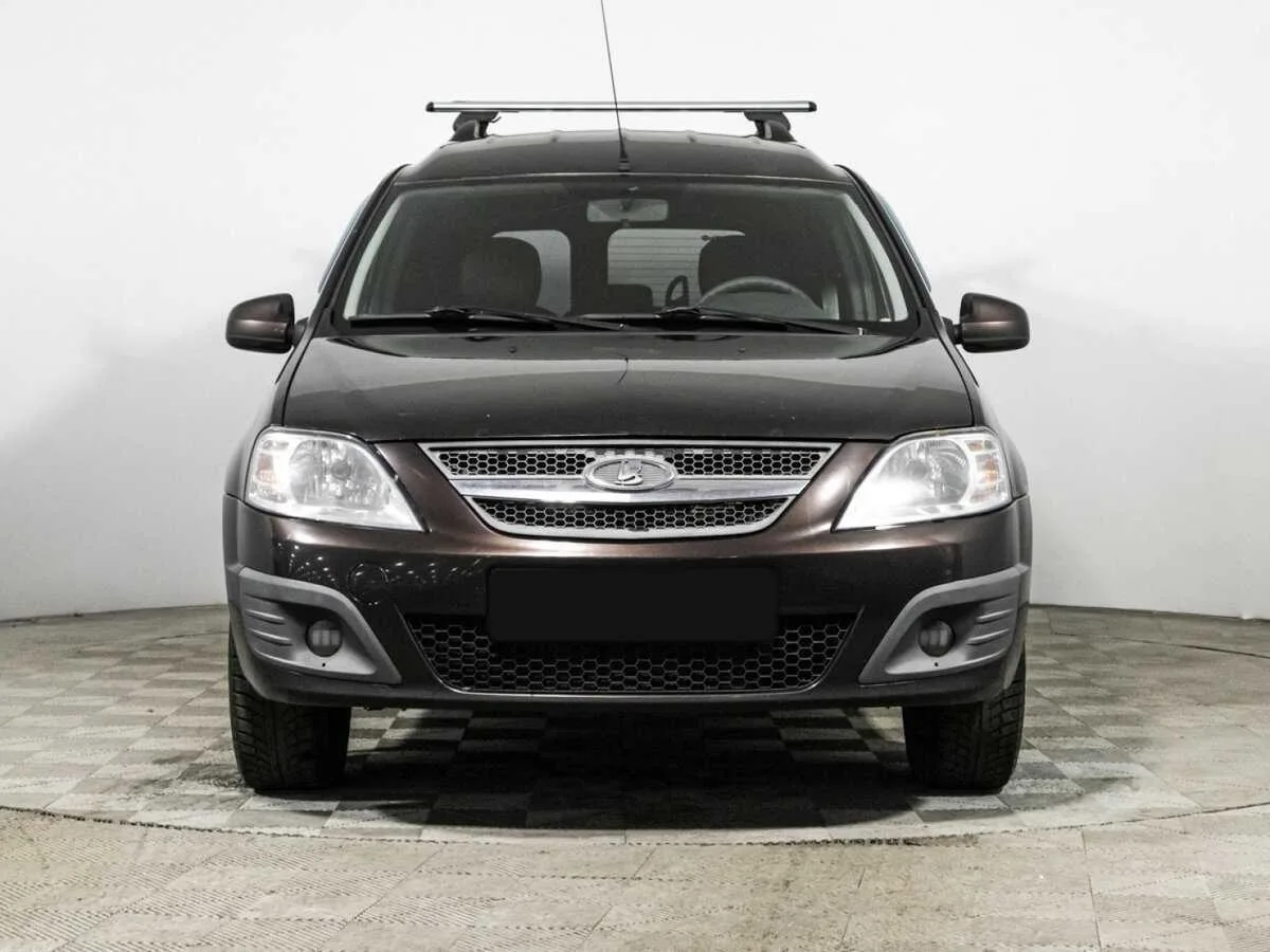 LADA (ВАЗ) Largus