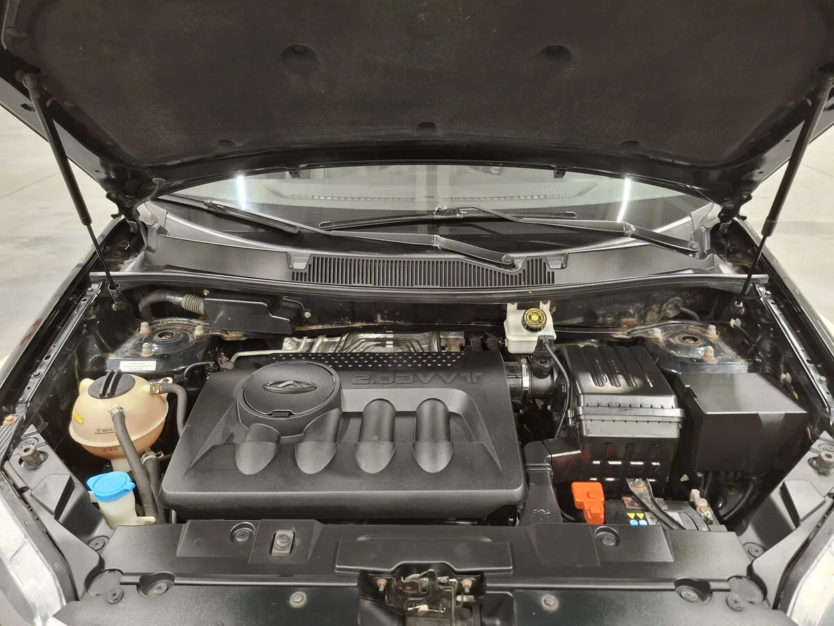 Chery Tiggo 5