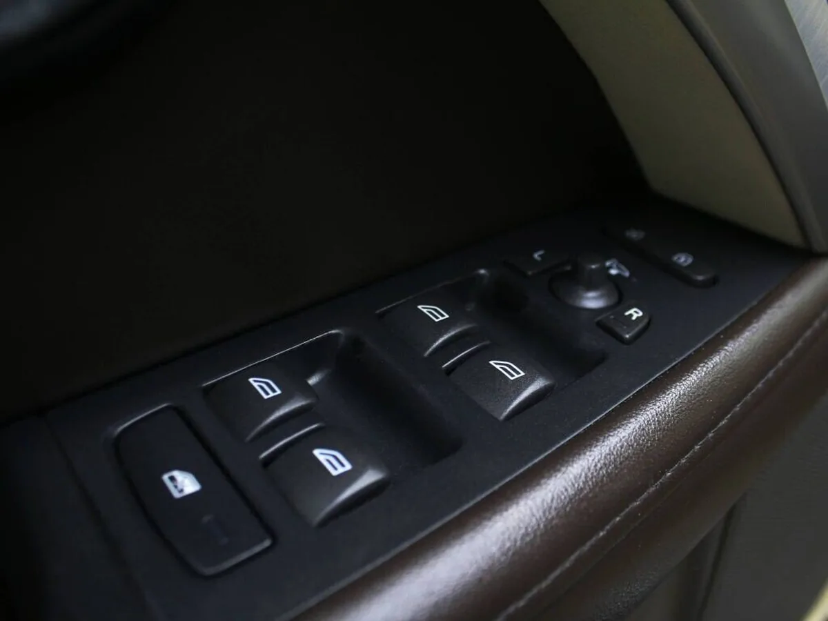 Volvo XC70