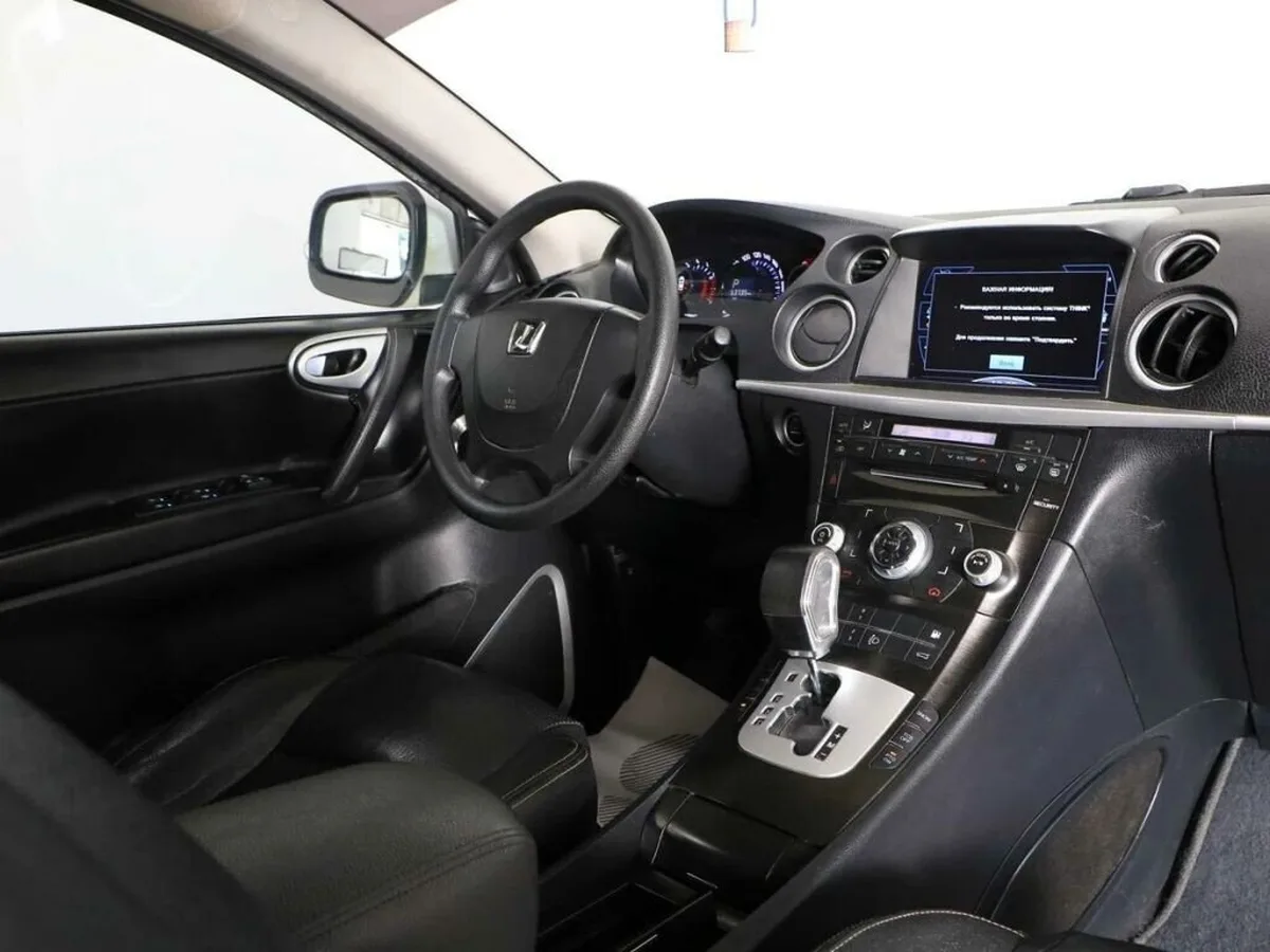 Luxgen Luxgen7 SUV