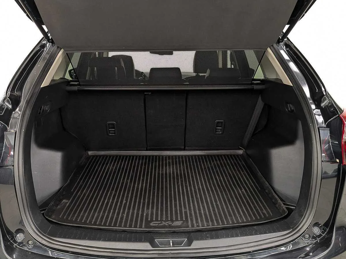 Mazda Cx 5