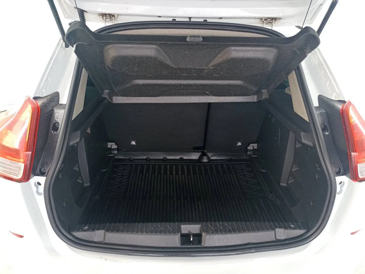 LADA (ВАЗ) XRAY