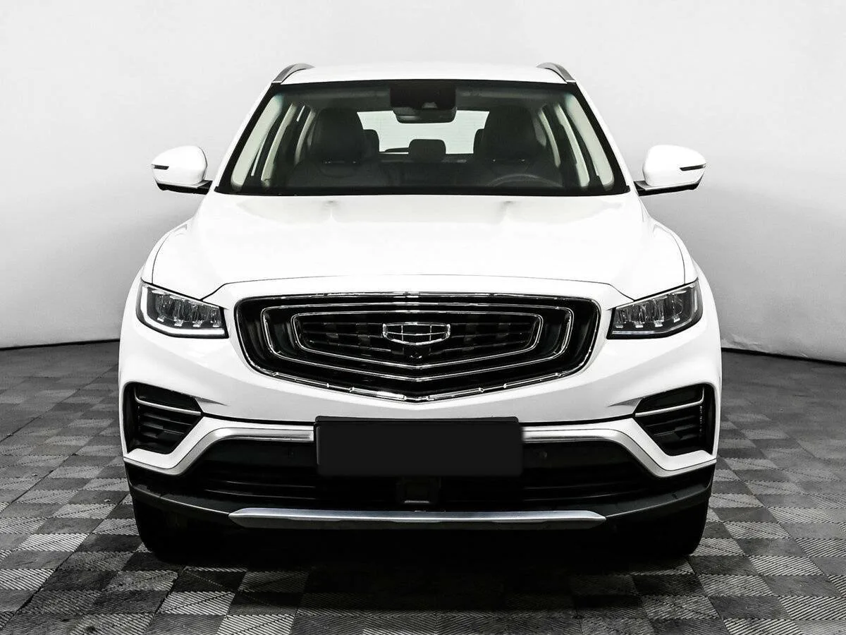 Geely Atlas Pro