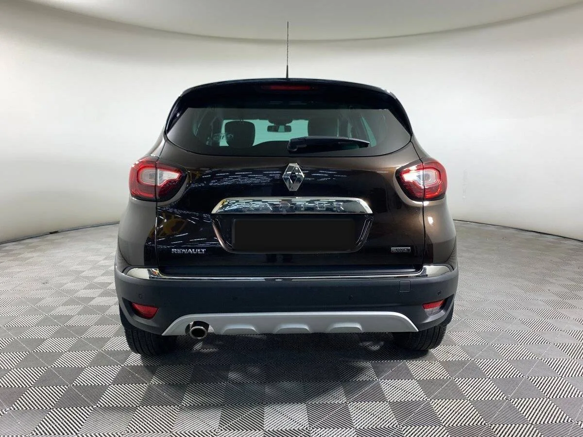Renault Kaptur