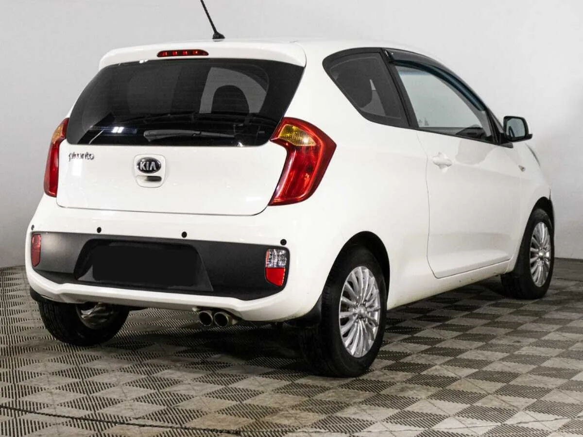 Kia Picanto