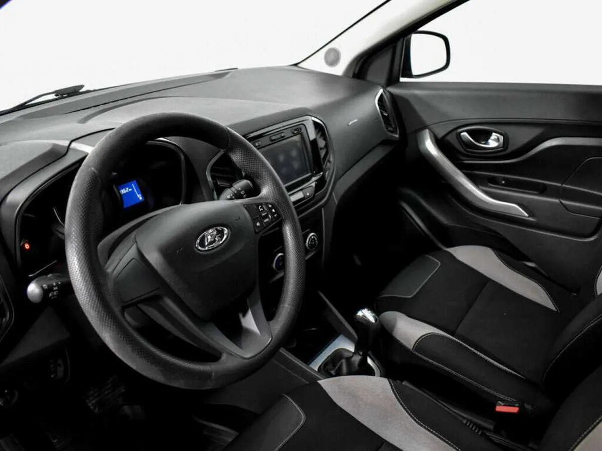 LADA (ВАЗ) XRAY
