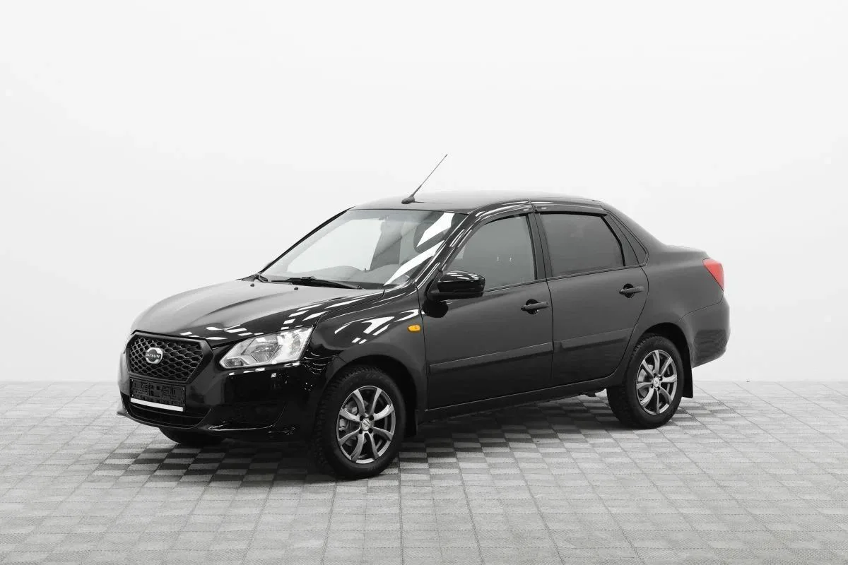Datsun on-DO