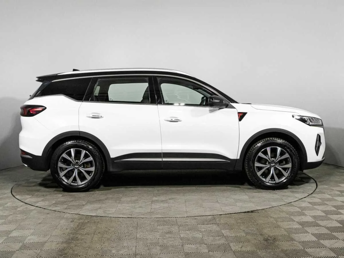 Chery Tiggo 7 Pro Max