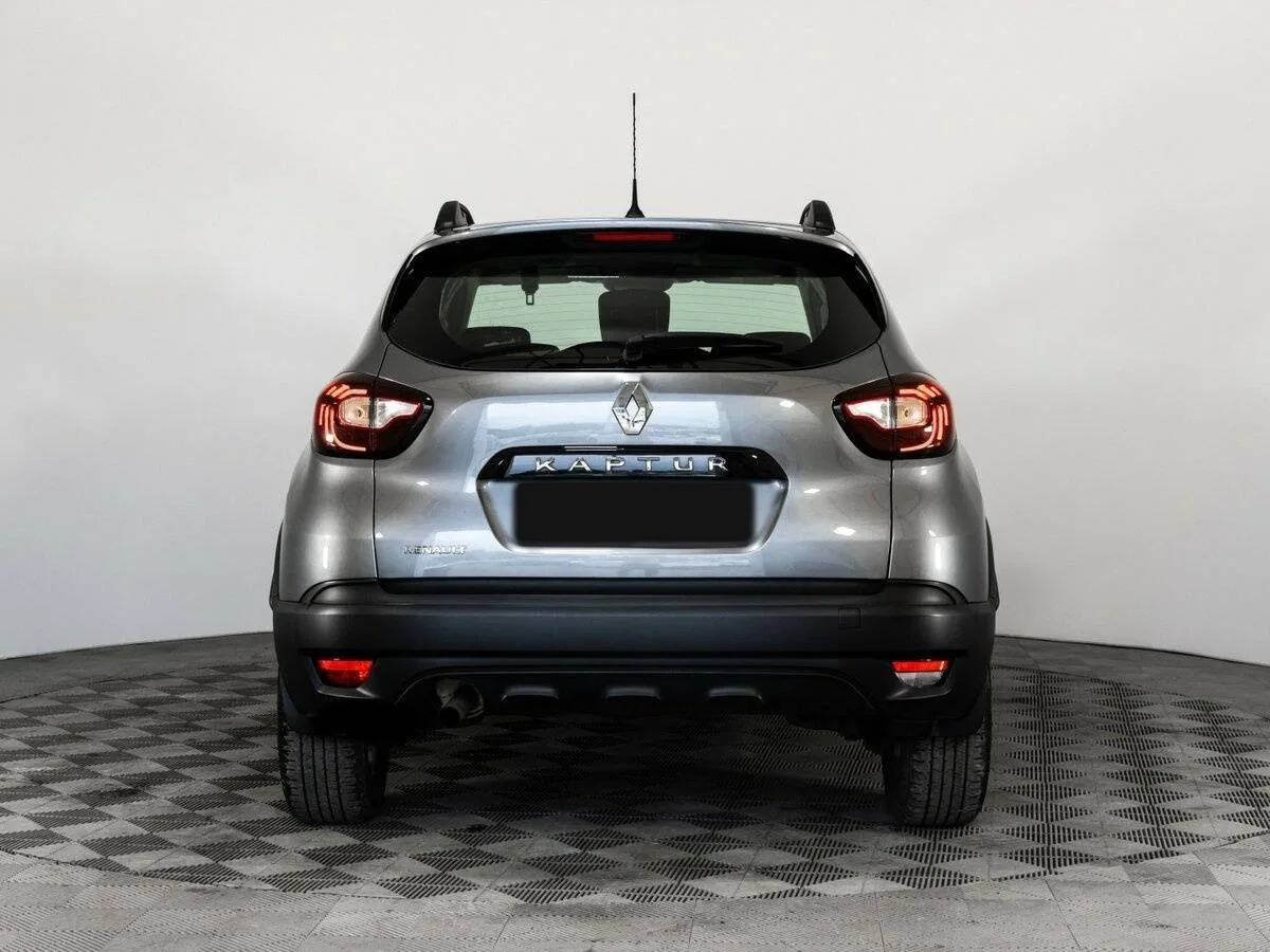 Renault Kaptur