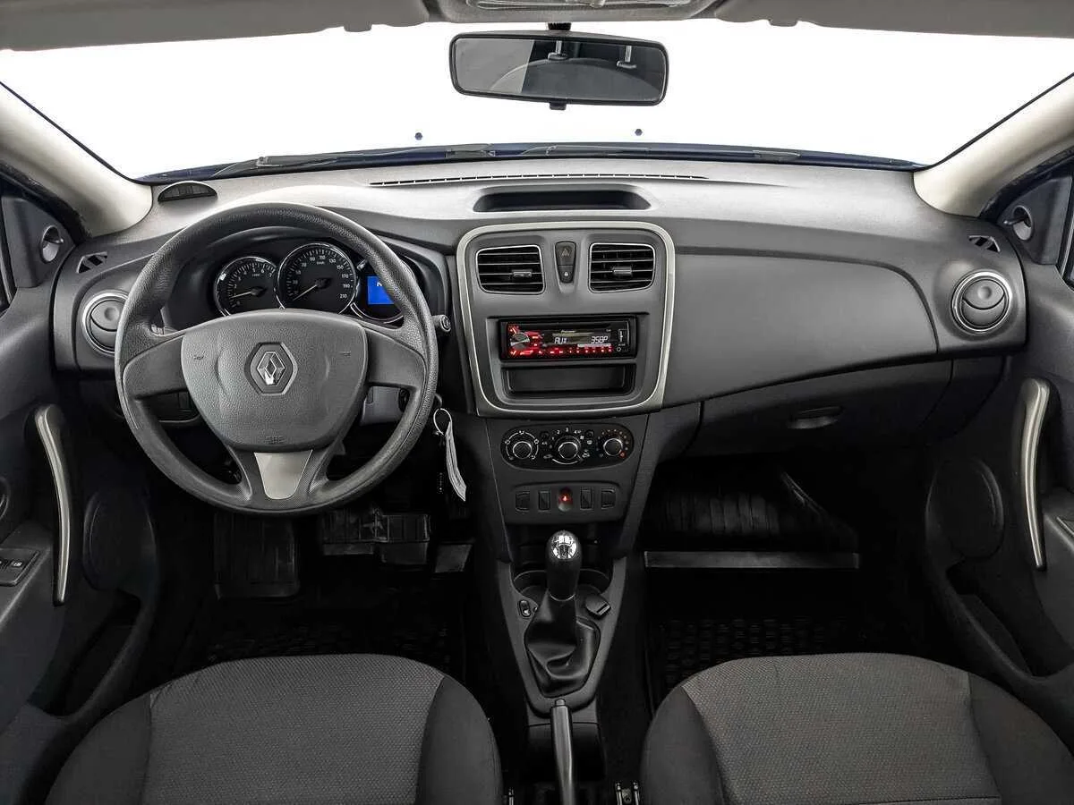 Renault Logan