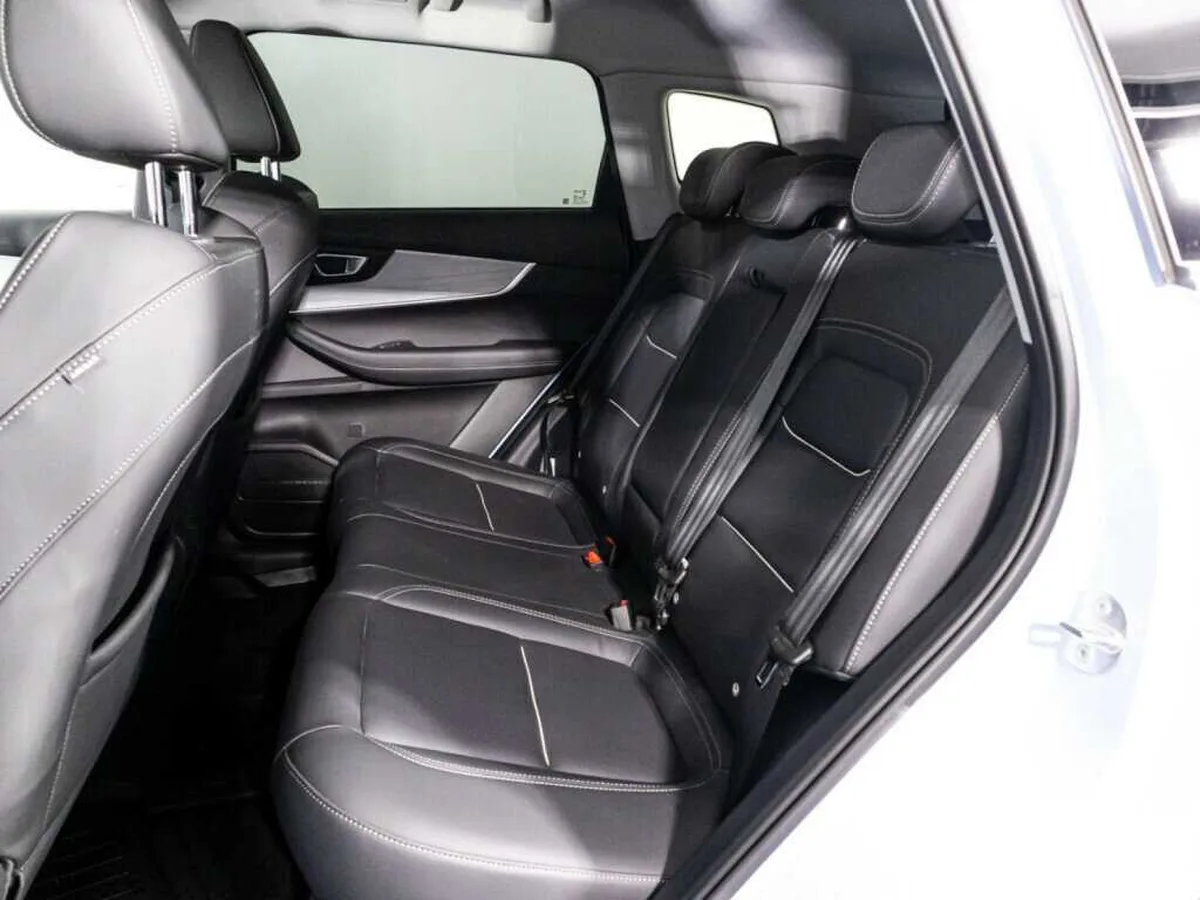 Chery Tiggo 7 Pro Max