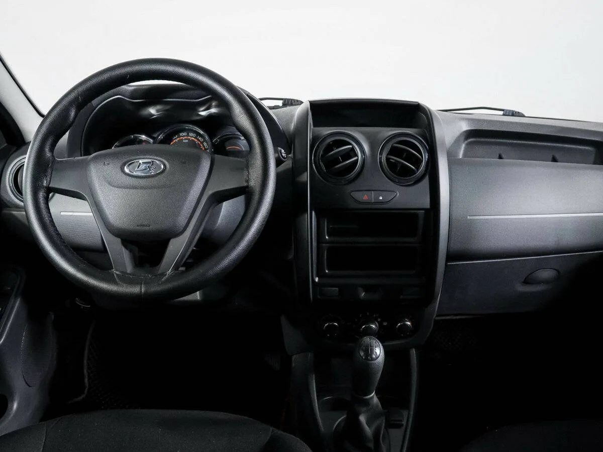 LADA (ВАЗ) Largus
