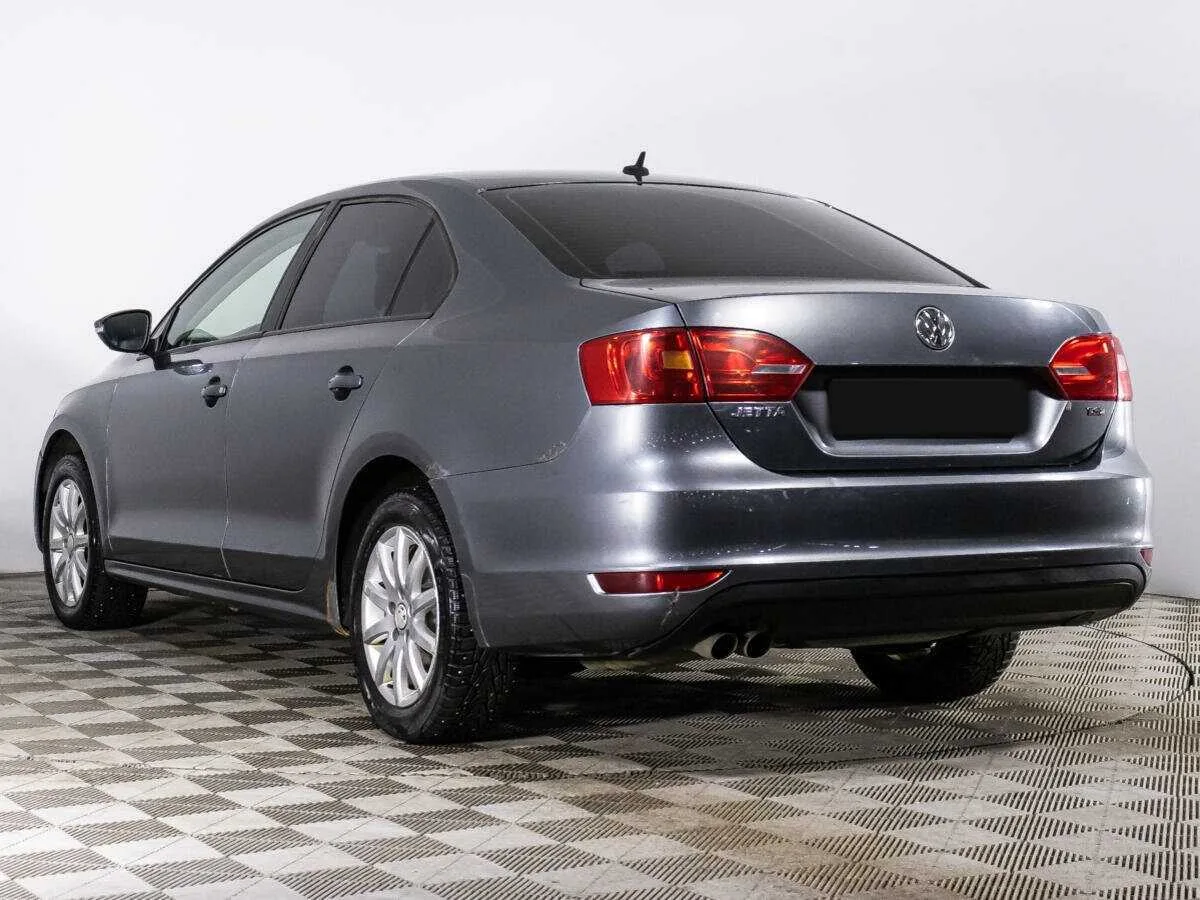 Volkswagen Jetta