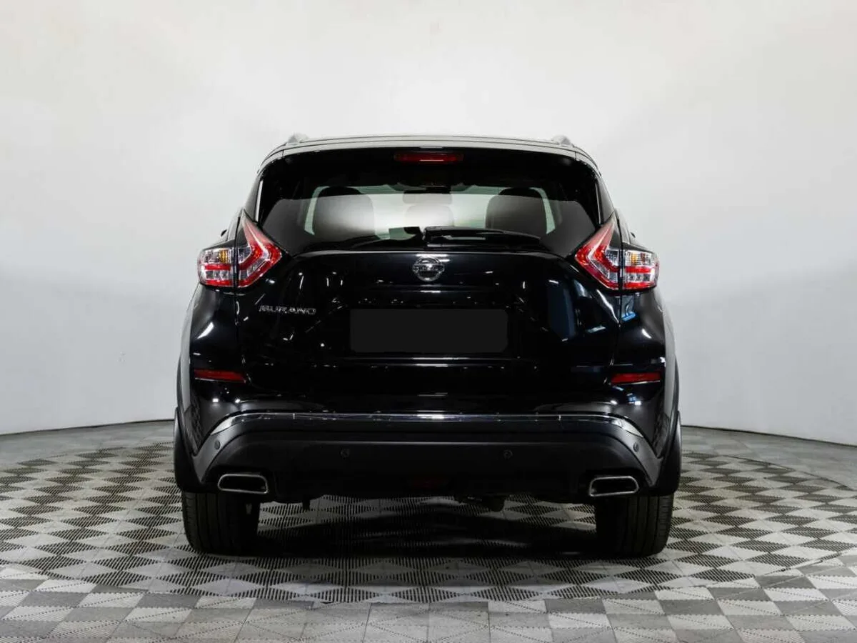 Nissan Murano