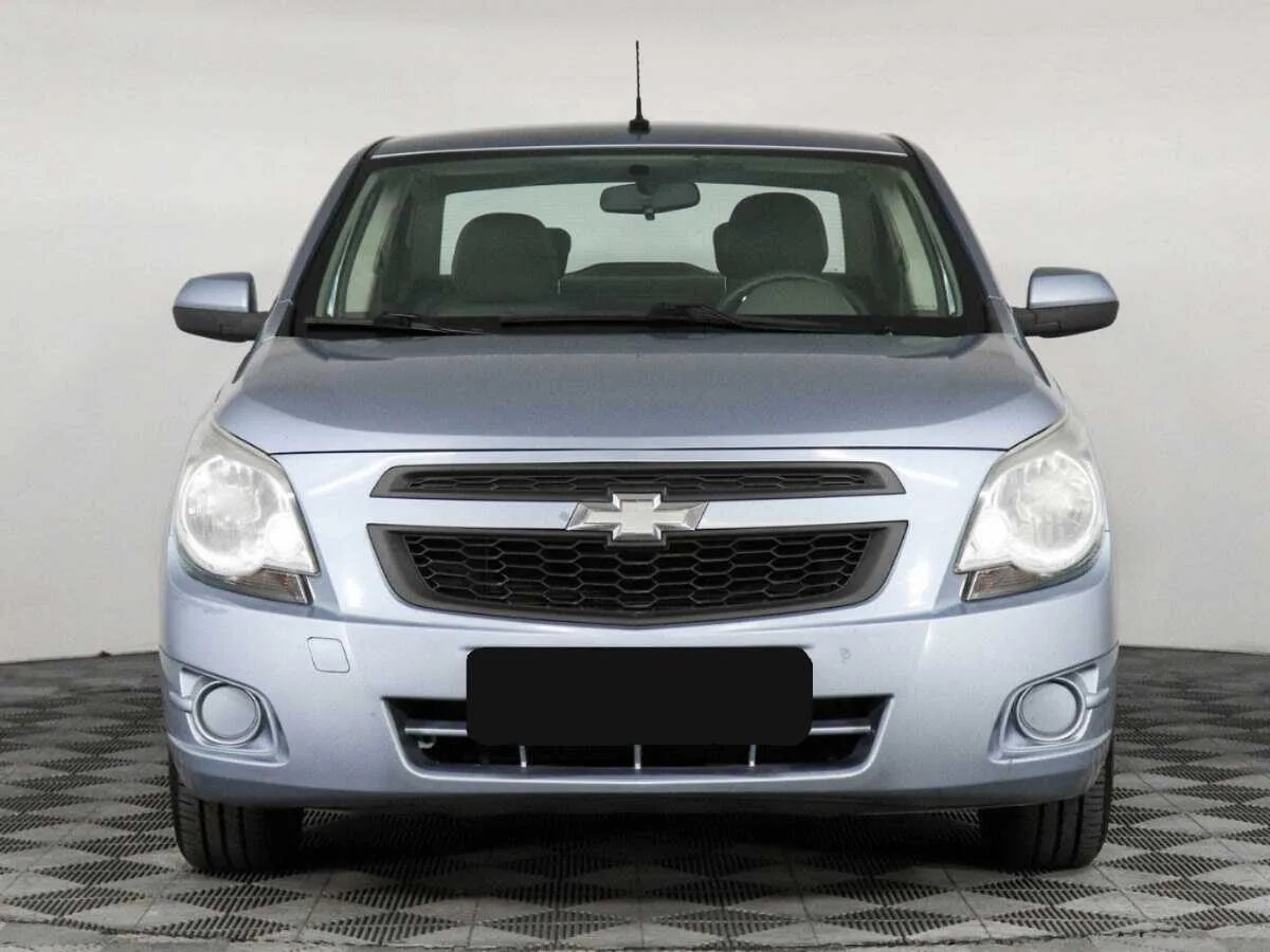 Chevrolet Cobalt