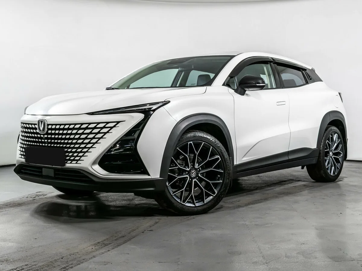 Changan Uni T