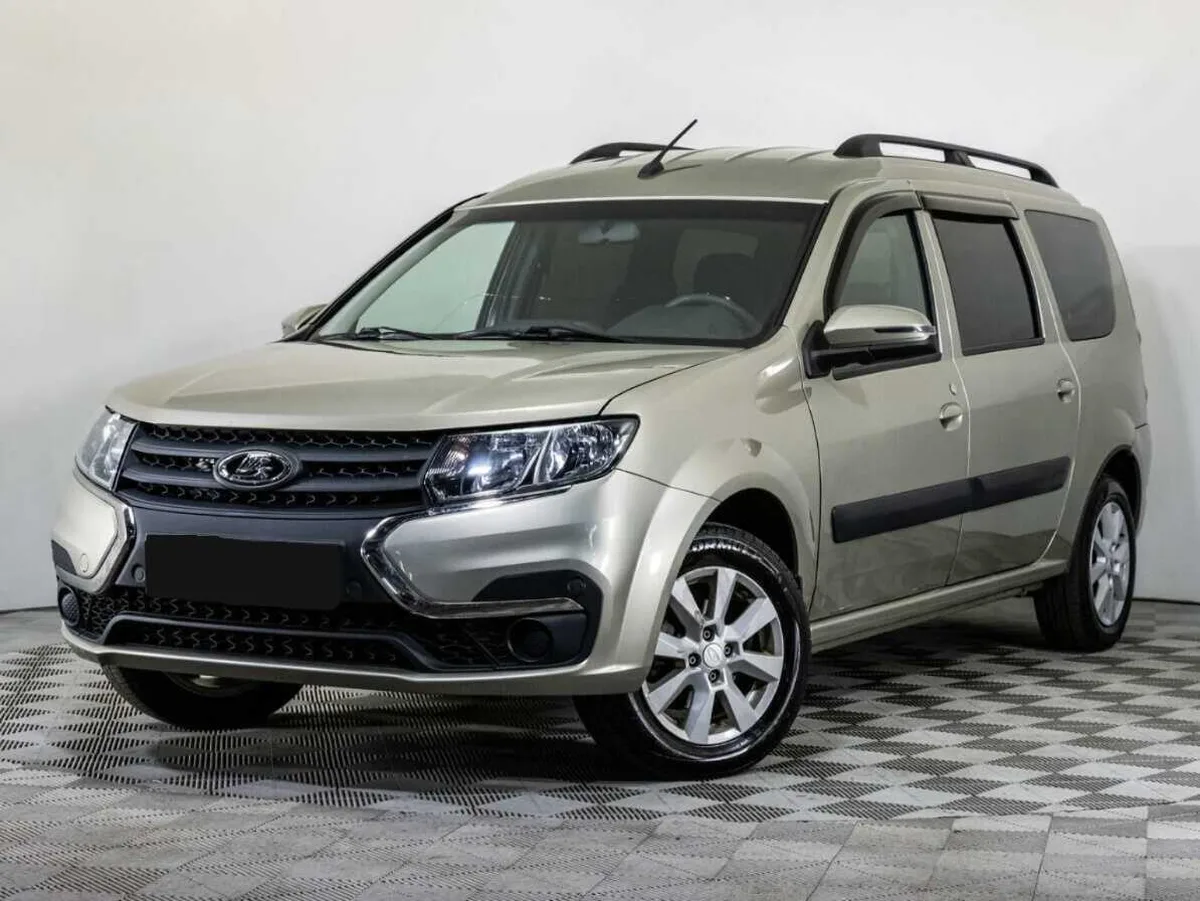 LADA (ВАЗ) Largus