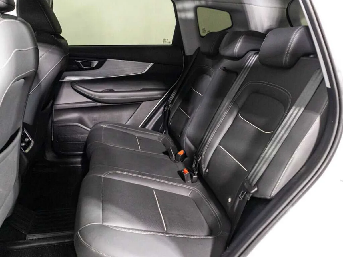 Chery Tiggo 7 Pro Max