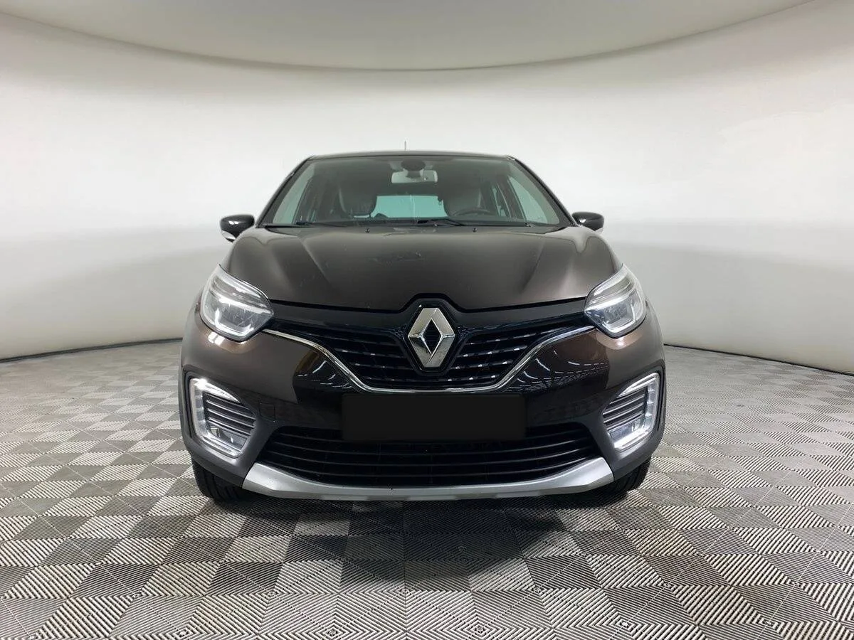 Renault Kaptur
