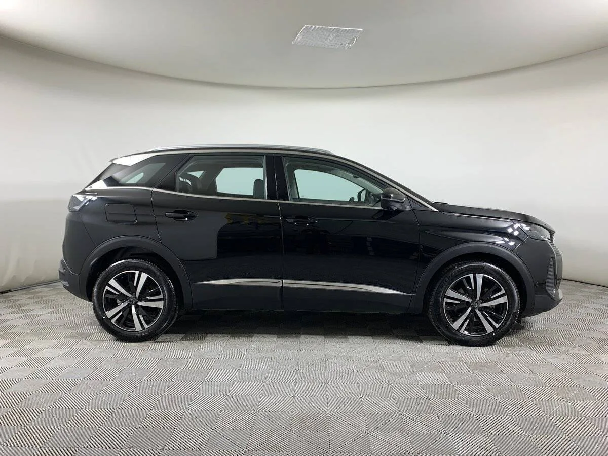 Peugeot 4008